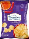 Чипсы Московский картофель Сладкий чили хрустящий 120г
