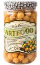 Нут Artfood натуральный консервированный, 375г