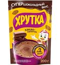 Какао-напиток Хрутка Шоколадный, 200г