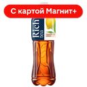 RICH Tea Напиток б/а Чай черный Лимон 1л пл/бут(Мултон):12