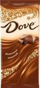 Шоколад молочный, Dove, 90 г