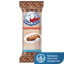 Молокосодержащий продукт Белый Медведь Картошка, 22%, 40г