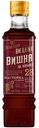 Настойка сладкая Демирофф Вишня на коньяке 21% 0,5л