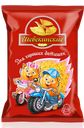 Макаронные изделия ШЕБЕКИНСКИЕ, Головоломки №191, 450г