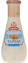 Соус майонезный Кинто Тартар, 280мл