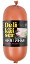 Колбаса Delikaiser Филейная вареная 300г