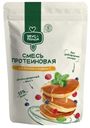 Смесь Вкус & Польза протеиновая для выпечки блинов и оладий 300г