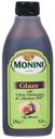 Соус бальзамический Monini Balsamic Glaze со вкусом инжира, 250 г