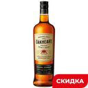 Напиток алкогольный на основе рома Оакхарт Ориджинал 35%, 0,7л