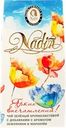 Чай черный NADIN Земляника, маракуйя, листовой, 50г