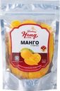 Манго сушеное Madam Hong 200г