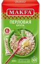 Крупа перловая Makfa, 400 г