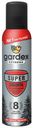 Аэрозоль от комаров и насекомых Gardex Extreme Super 150 мл
