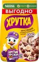 Готовый завтрак ХРУТКА Duo, шарики