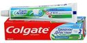 Зубная паста Colgate Тройное действие 100мл
