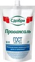 Соус Сдобри Провансаль майонезный 40% 350г