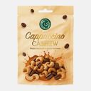 Кешью жареный со вкусом капучино Namqin 30г