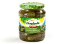 Огурцы маринованные, Bonduelle, 680 г