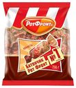 Батончики Рот Фронт шоколадно-сливочный вкус 250 г