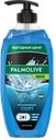 Гель для душа мужской PALMOLIVE Men Спорт Восстанавливающий 3в1