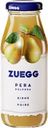 Нектар ZUEGG Грушевый, 0.2л