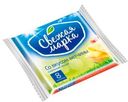 Плавленый продукт Свежая Марка с ветчиной слайсы 45% 130г
