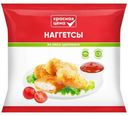Наггетсы Красная Цена из мяса цыпленка 300г