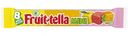 Жевательные конфеты Fruit-tella Мини Мультипак, 88 г