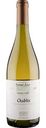 Вино Herve Azo Chablis белое сухое 12,5 % алк., Франция, 0,75л