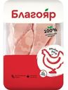 Филе грудки цыпленка Благояр охлажденное