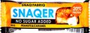 Батончик SNAQ FABRIQ Арахис и карамель, глазированный, 50г