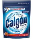 Средство Calgon 3в1 для смягчения воды и предотвращения образования известкового налёта, 400г
