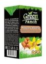 Ореховое молоко, Green Ranch, миндаль-ваниль, 1 л