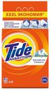 Стиральный порошок Tide Автомат Альпийская свежесть, 6 кг (40 стирок)