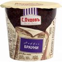Смесь для выпечки С. Пудовъ Маффин Брауни, 70 г