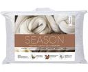 Подушка Season кашемир, цвет белый, 50х70см