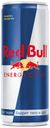 Энергетический напиток Red Bull Energy Drink газированный безалкогольный 0,25 л