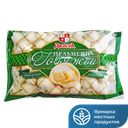 Пельмени ДЮБУА, Говяжьи, 900г