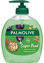 Жидкое мыло для рук Palmolive Super Food Асаи, 300 мл