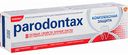 Зубная паста отбеливающая Parodontax Комплексная защита, 75 мл