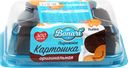 Пирожное BONARI Картошка оригинальная, 300г