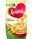 Хлопья кукурузные Любятово, 300г