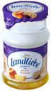 Йогурт Landliebe с Персиком и Маракуйей 3.2%, 130 г