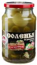 Ассорти овощное Скатерть-Самобранка соленое по-домашнему 800 г
