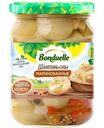 Шампиньоны маринованные Bonduelle, 500 мл