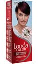 Крем-краска для волос Londa color Махагони № 55/46