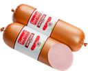 Колбаса МЯСНАЯ вареная (Антонов), 100г