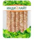 Колбаски из индейки ИндиЛайт Барбекю охлажденные, 350г