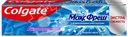 Зубная паста COLGATE Макс Фреш Взрывная мята с освежающими кристаллами для свежего дыхания и защиты от кариеса