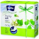 Ежедневные прокладки «Panty soft tilia» Bella, 60